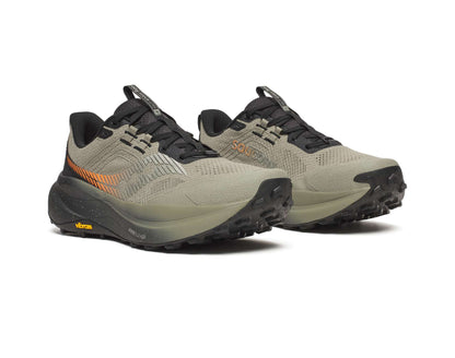 Saucony Xodus Ultra 4 Mens Trail Running Shoes