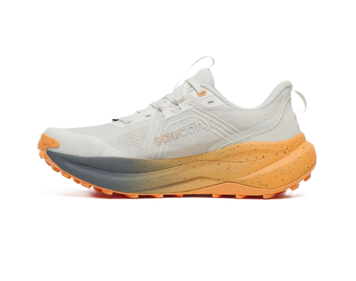 Saucony Xodus Ultra 4 Womens Trail Running Shoes