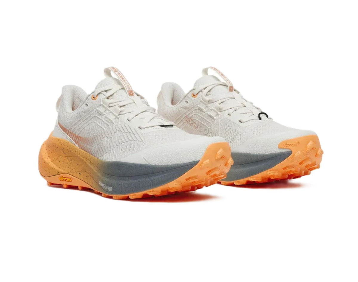 Saucony Xodus Ultra 4 Womens Trail Running Shoes