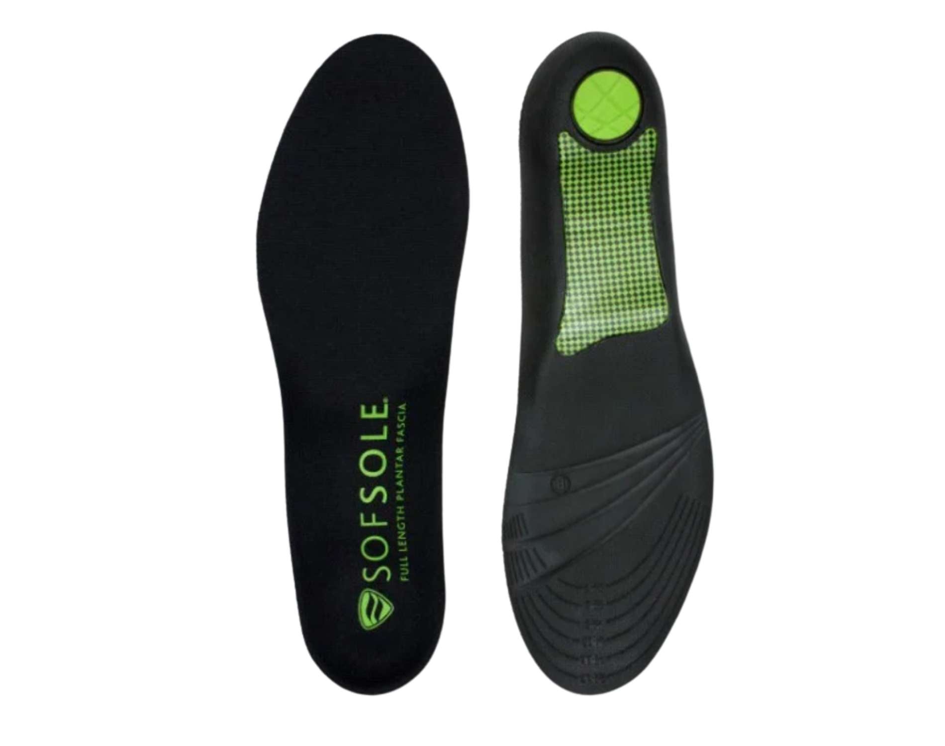 Sof Sole Full Length Plantar Fascia Womens