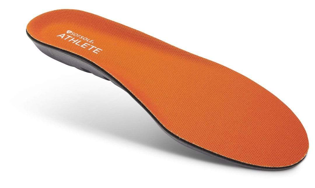 Sof Sole Insoles Sof Sole Athletic Mens Active Feet