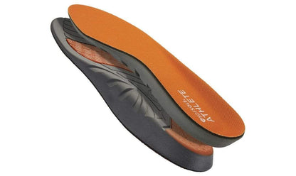 Sof Sole Insoles Sof Sole Athletic Mens Active Feet