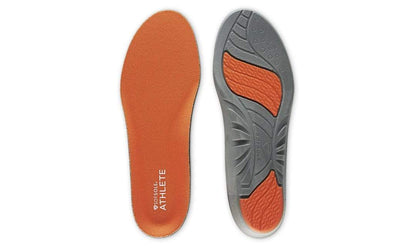 Sof Sole Insoles Sof Sole Athletic Mens Active Feet