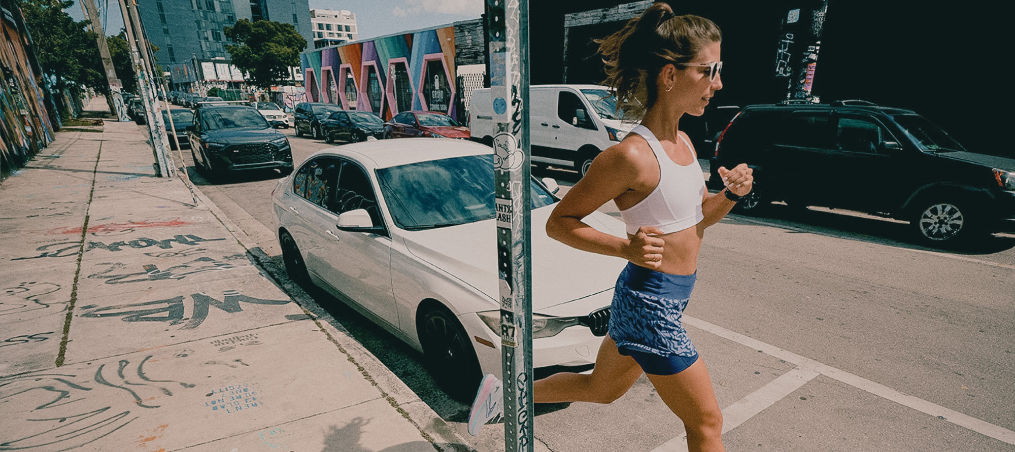 Womens Running