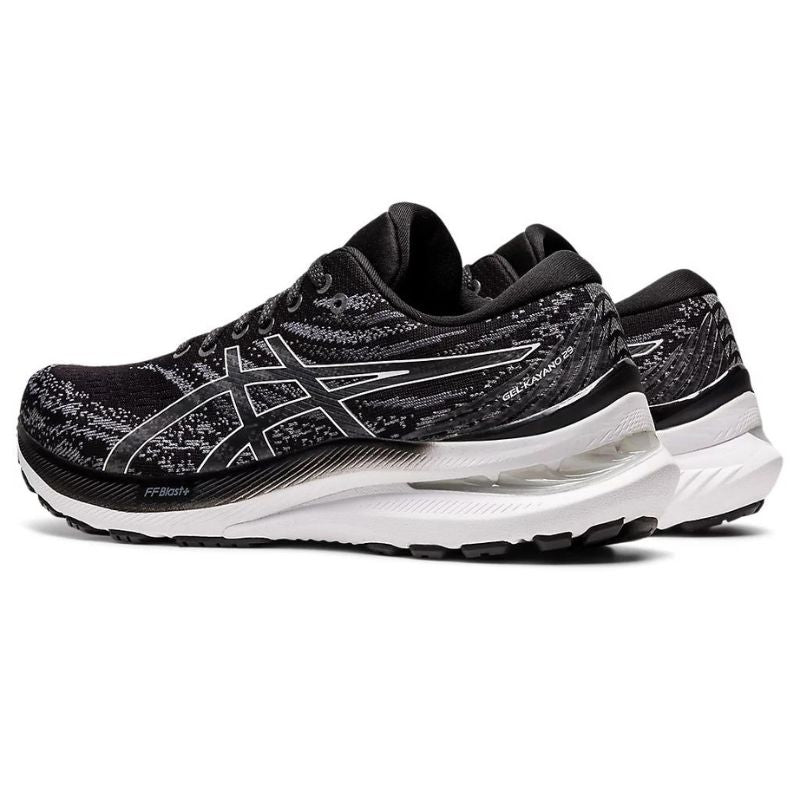 Asics kayano best sale womens wide