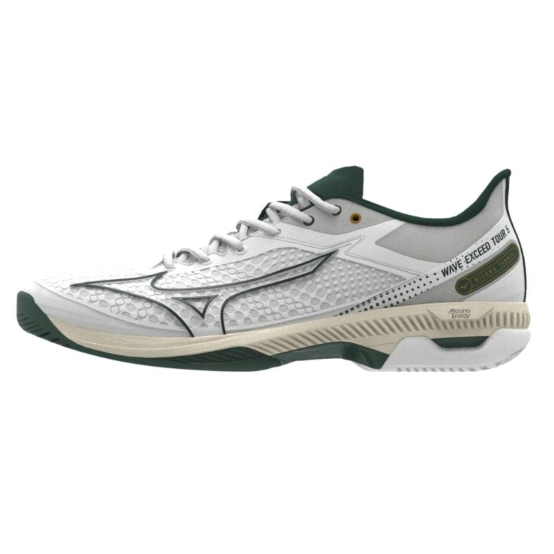 Mizuno Wave Exceed Tour 5 AC Mens