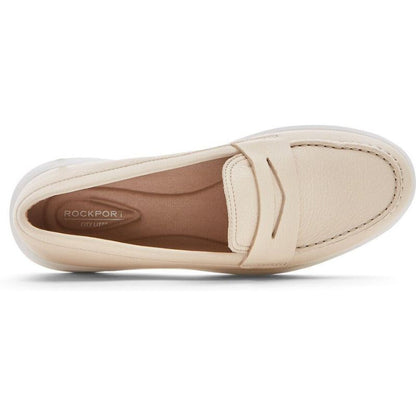 Rockport Ayva Washable Penny Womens