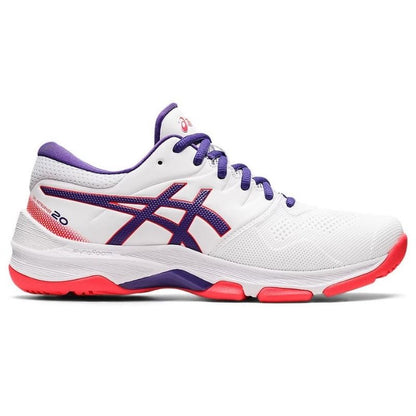 Asics Gel-Netburner 20 Womens Wide