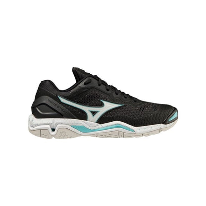 Mizuno Wave Stealth V NB Womens Wide