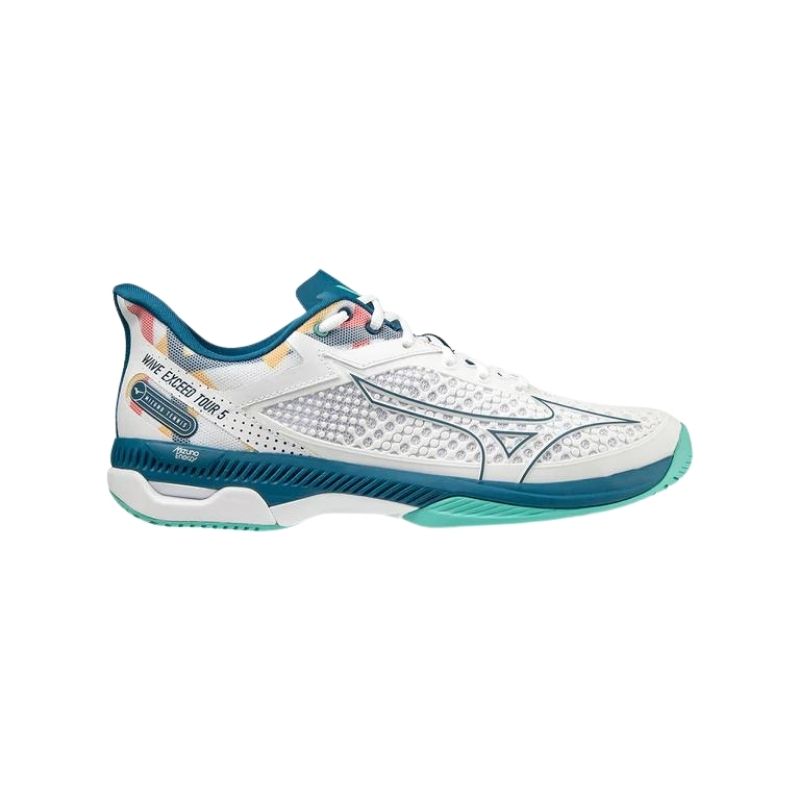 Mizuno Wave Exceed Tour 5 AC Mens