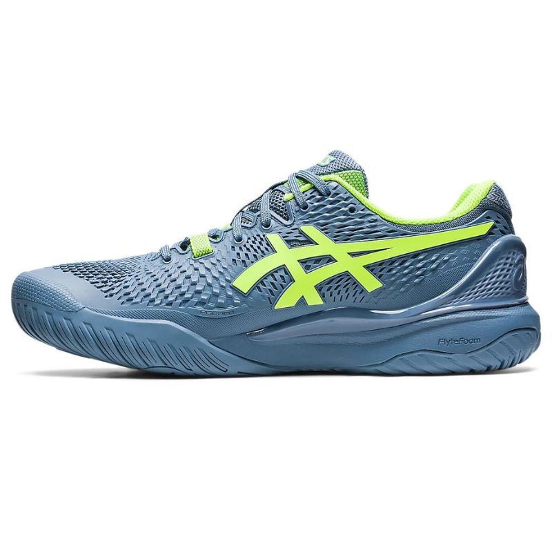 Asics Gel-Resolution 9 Mens