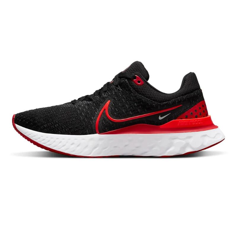 Nike React Infinity Run Flyknit 3 Womens