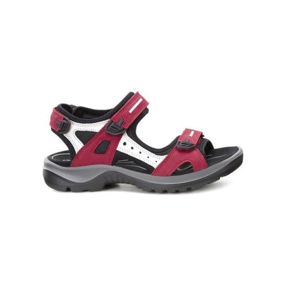 Ecco Offroad Sandal Womens – Active Feet - Main Image