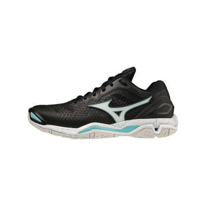 Mizuno Wave Stealth V NB Womens Wide