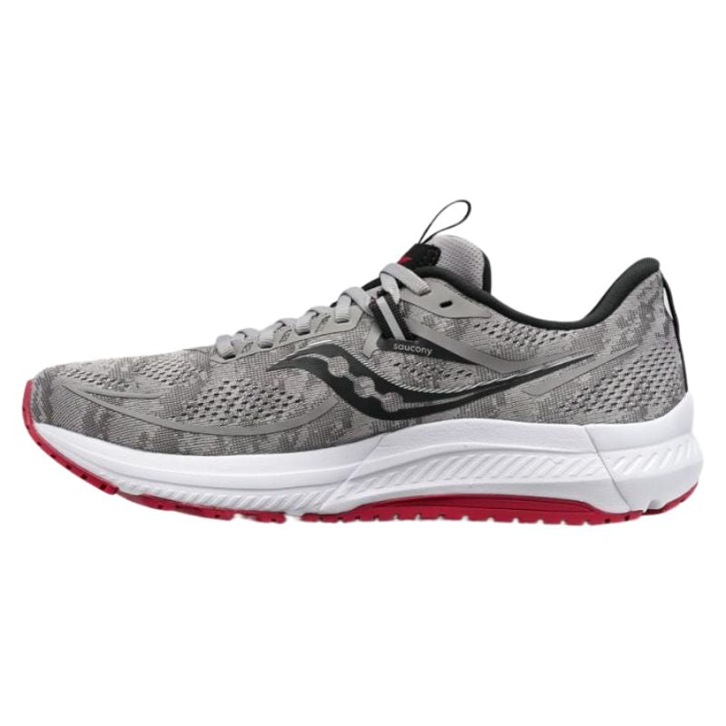 Saucony Omni 21 Mens Wide