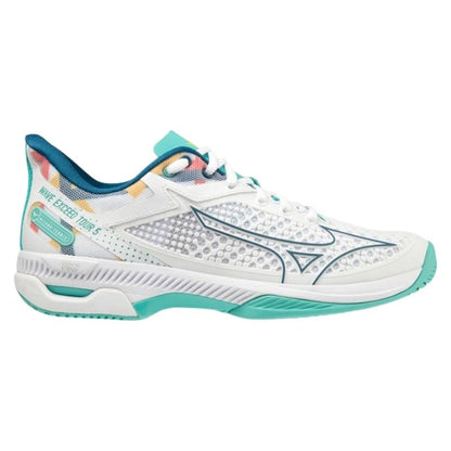 Mizuno Wave Exceed Tour 5 AC Womens