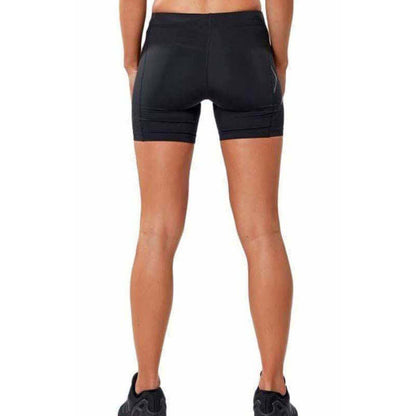 2XU Compression 5Inch Game Day Short Womens