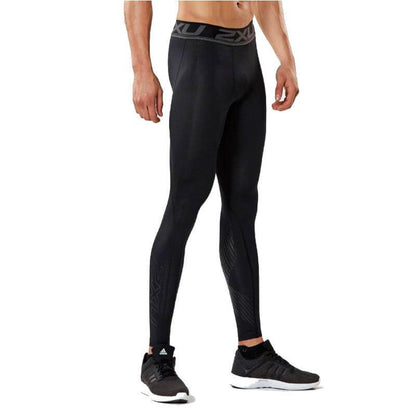 2XU Accelerate Compression Tights Mens