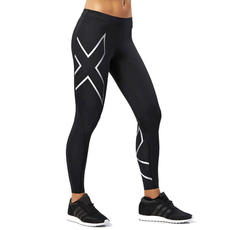 2XU Compression Tights Womens