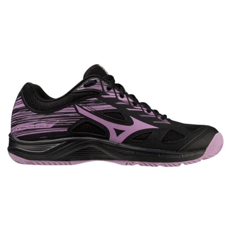 Mizuno Stealth Star Jr Kids