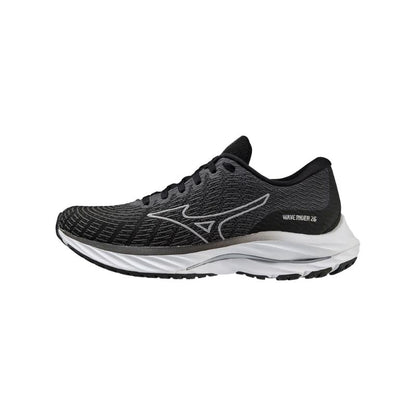 Mizuno Wave Rider 26 Womens Wide