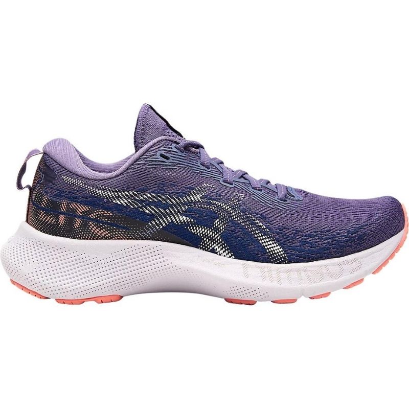 Asics Gel-Nimbus Lite 3 Womens