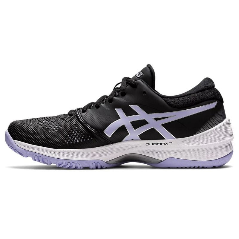 Asics Gel-Netburner 20 Womens Wide