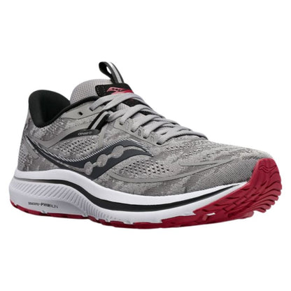 Saucony Omni 21 Mens Wide