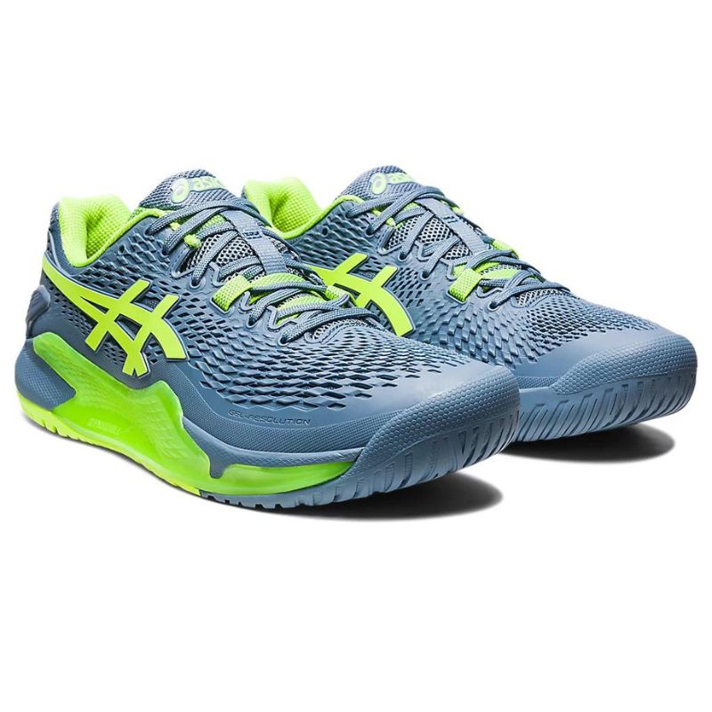 Asics Gel-Resolution 9 Mens