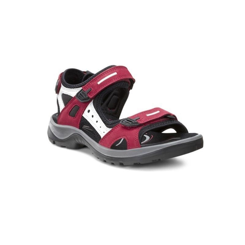 Ecco Offroad Sandal Womens