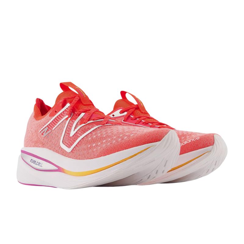 New Balance Fuelcell Supercomp Trainer Womens