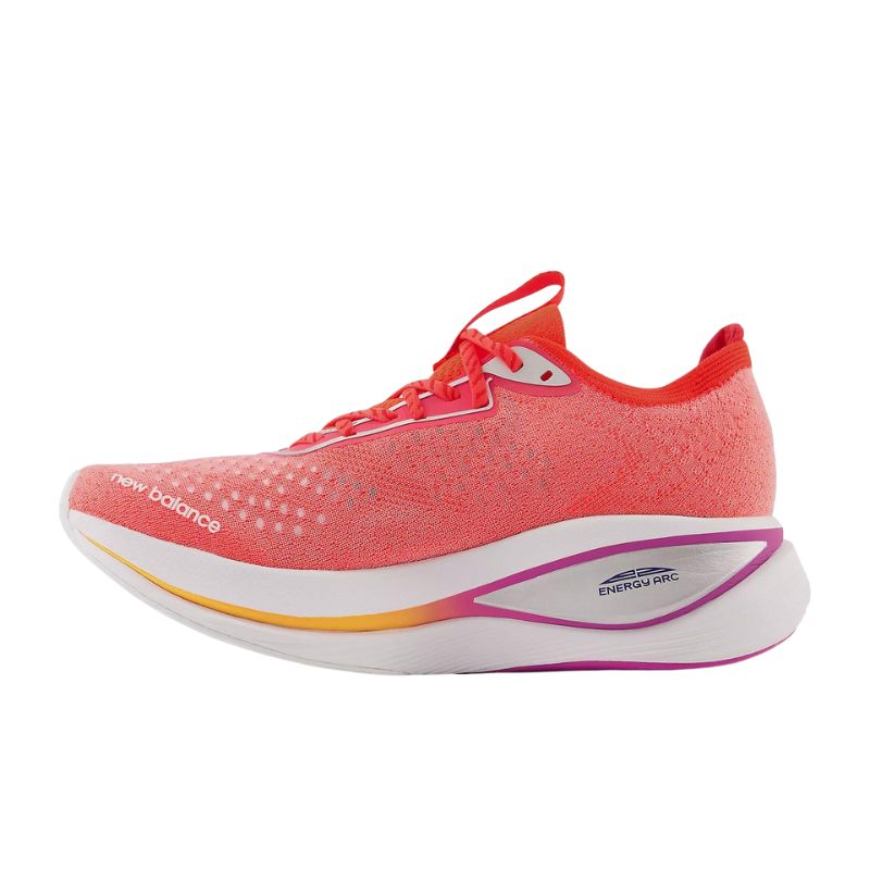 New Balance Fuelcell Supercomp Trainer Womens