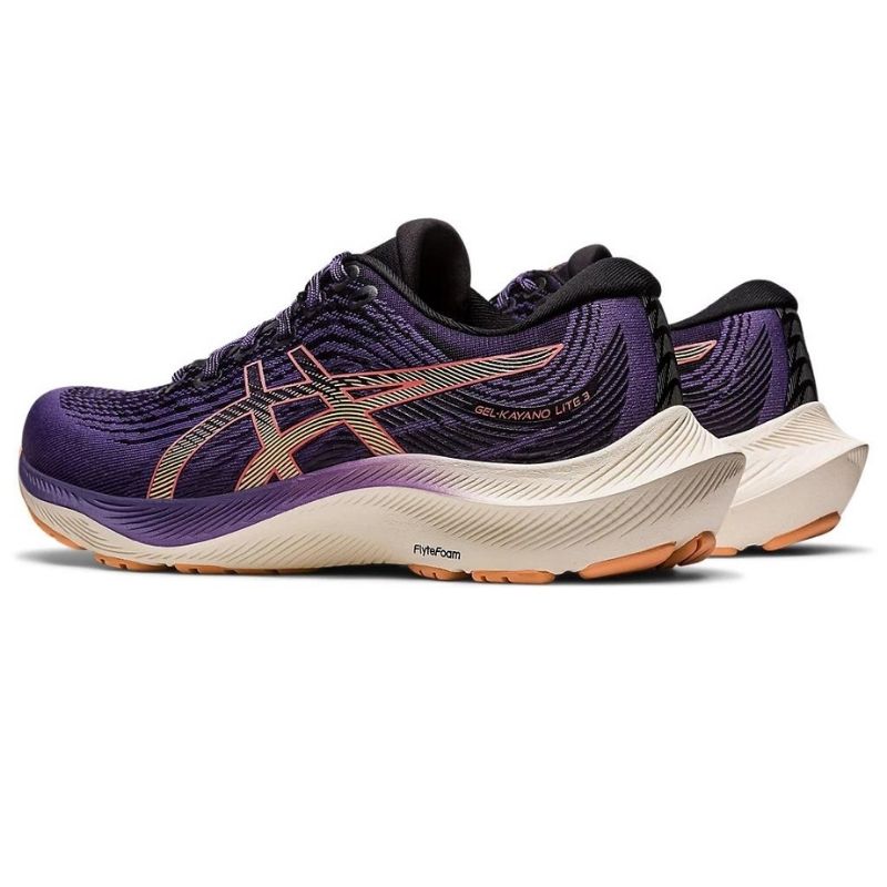 Asics Gel-Kayano Lite 3 Womens