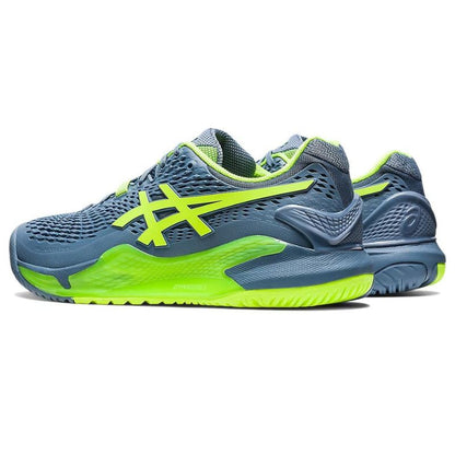 Asics Gel-Resolution 9 Mens