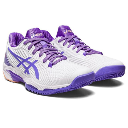 Asics Solution Speed FF 2 (Herringbone) Womens