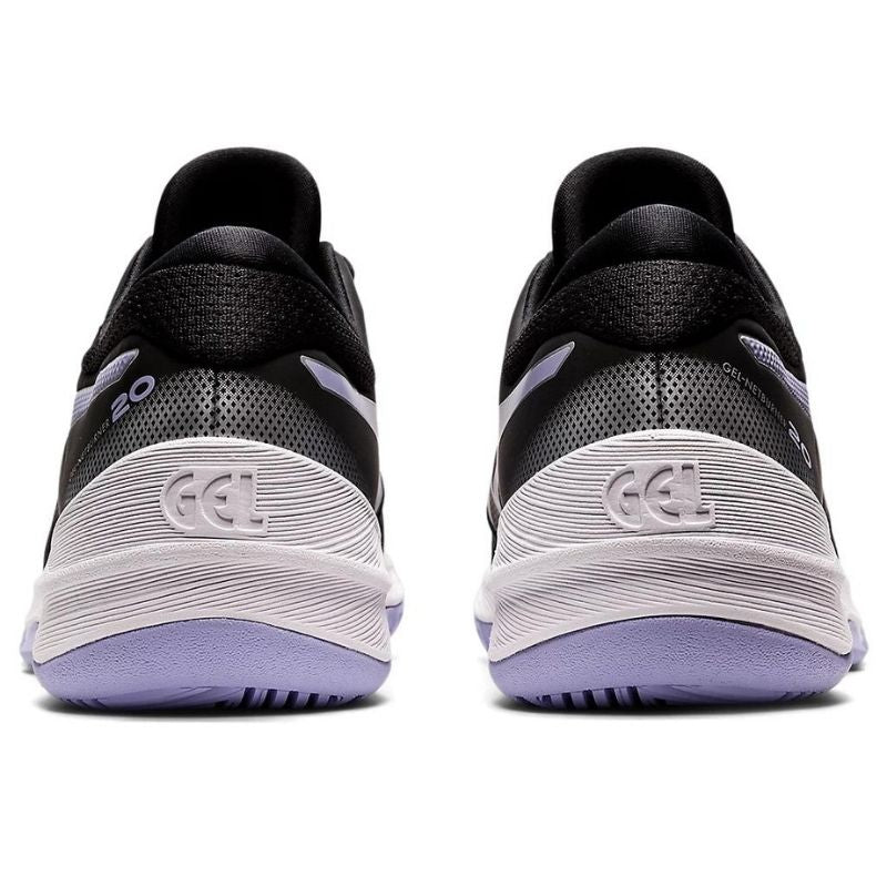 Asics Gel-Netburner 20 Womens Wide