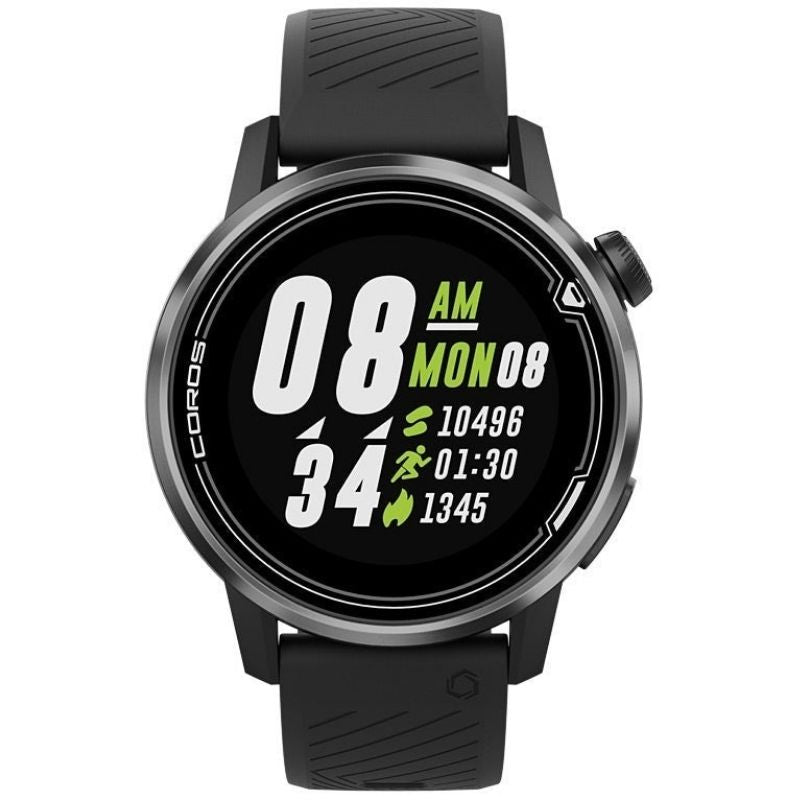 Coros Apex Multisport GPS Outdoor Watch 46mm