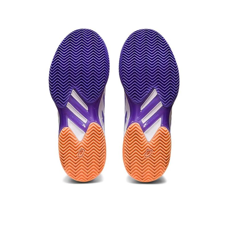 Asics Solution Speed FF 2 (Herringbone) Womens