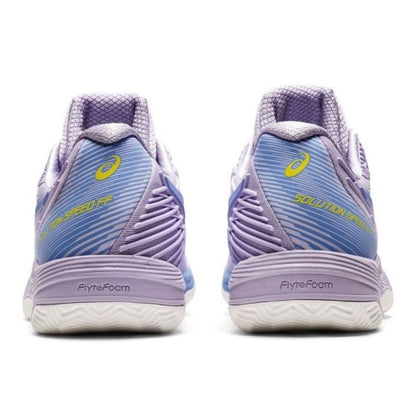 Asics Solution Speed FF 2 (Herringbone) Womens