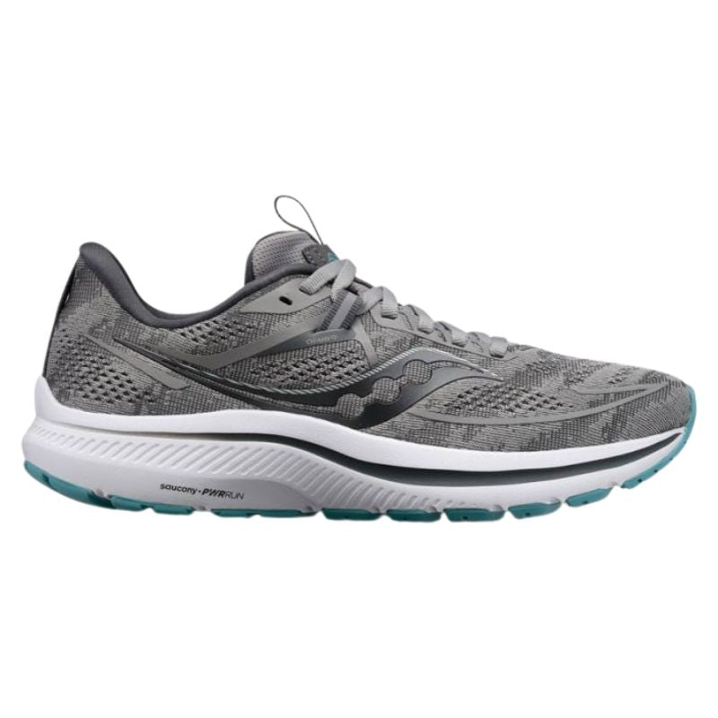 Saucony Omni 21 Womens Wide