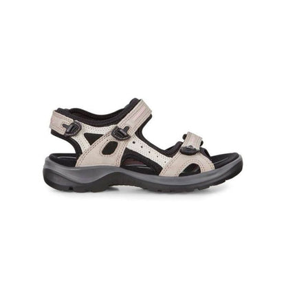 Ecco Offroad Sandal Womens