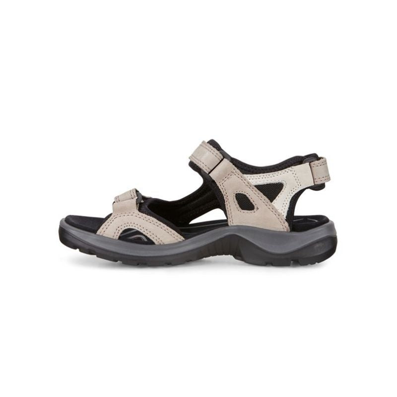 Ecco Offroad Sandal Womens