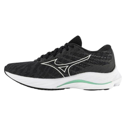 Mizuno Wave Rider 26 Womens Wide