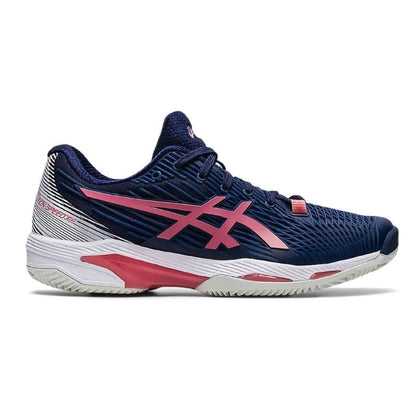 Asics Solution Speed FF 2 (Herringbone) Womens