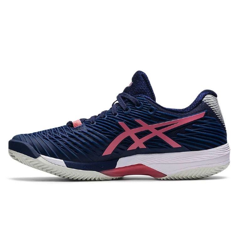 Asics Solution Speed FF 2 (Herringbone) Womens