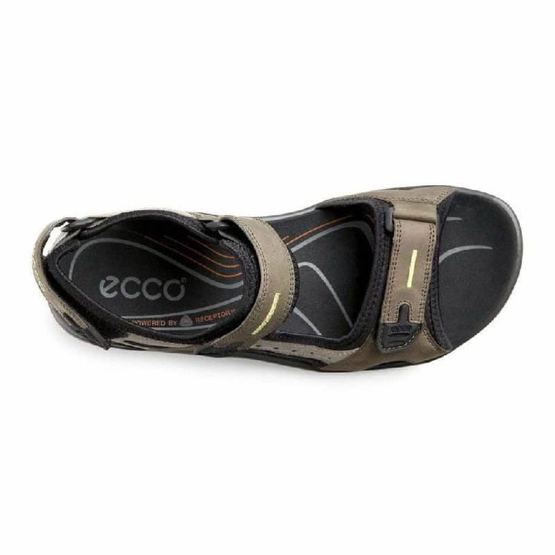 Ecco Offroad Sandal Mens