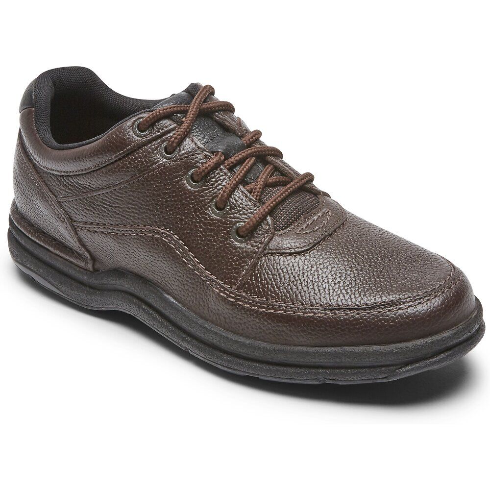 Rockport Wt Classic Mens Wide Fit