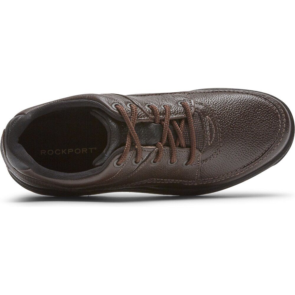 Rockport Wt Classic Mens Wide Fit