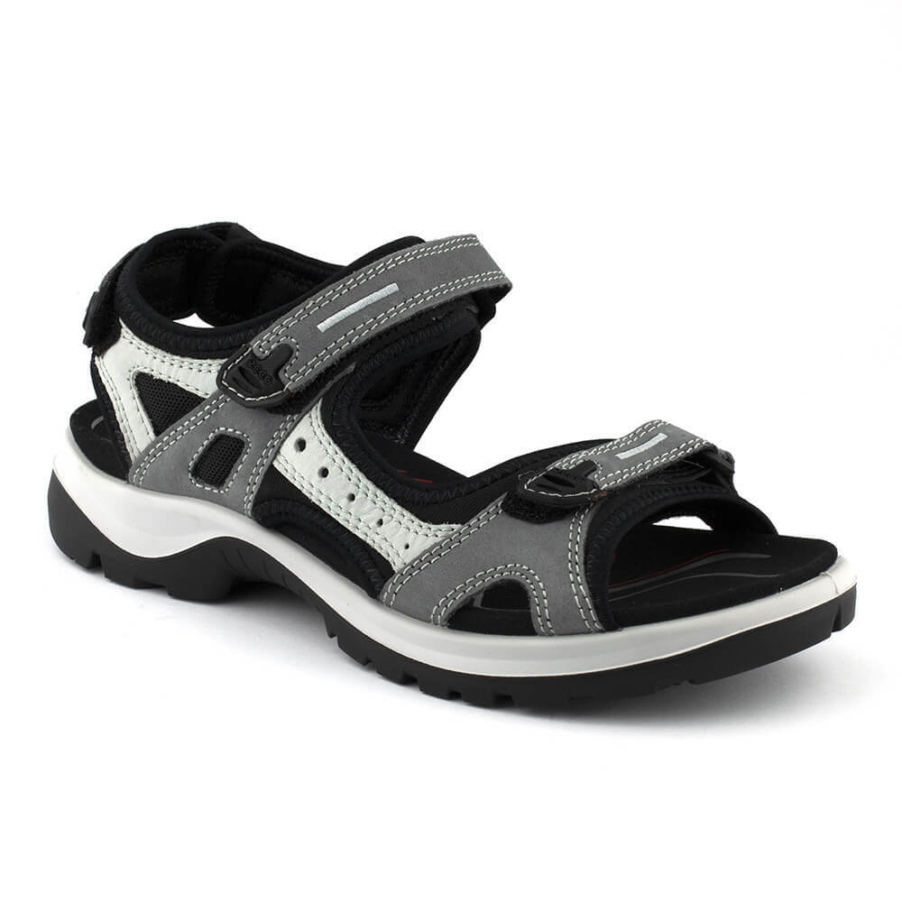 Ecco Offroad Sandal Womens