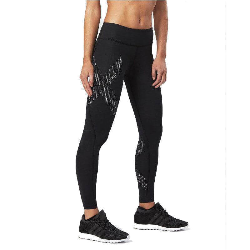 2XU Midrise Compression Tights Womens